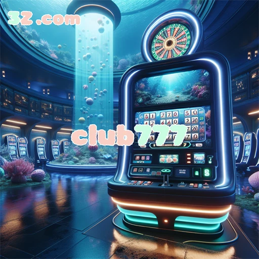 Baixar experiência imersiva com Club777 Bet e seus jogos