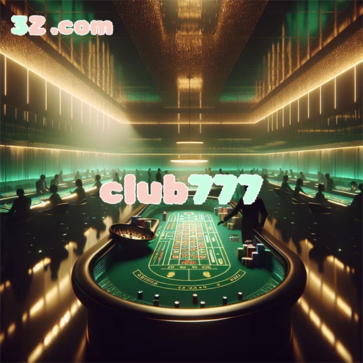 Confiavel e Seguro: O Mundo do Club777 Bet