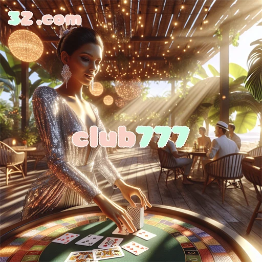 Login no Club777 Bet: Uma Nova Experiência de Jogo