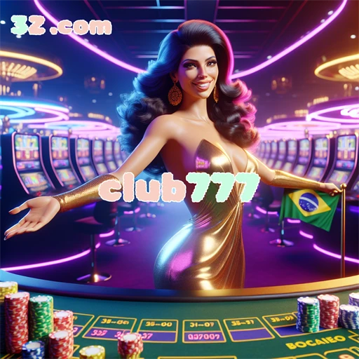 Club777 Bet: A Plataforma de Jogos que Surpreende!