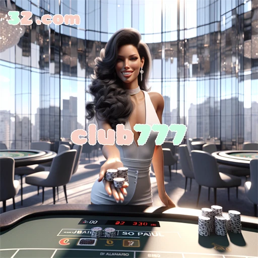 Slots Incríveis: Emoção e Diversão no Club777 Bet