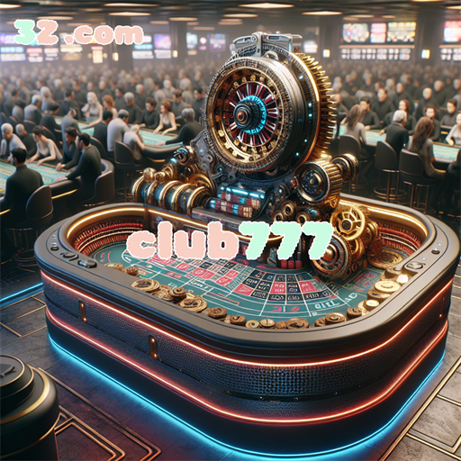 Experiência VIP: O Exclusivo Mundo do Club777 Bet